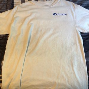 Costa Del Mar T-shirt